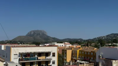 Duplex Penthouse in Comunidad Valenciana photo 32