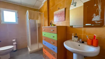 Duplex Penthouse in Comunidad Valenciana photo 34