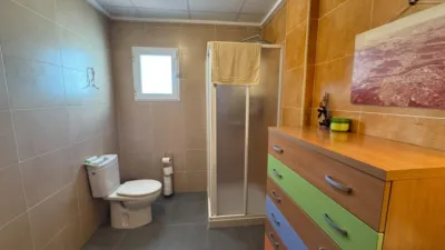 Duplex Penthouse in Comunidad Valenciana photo 35