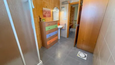Duplex Penthouse in Comunidad Valenciana photo 36
