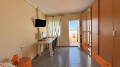 Duplex Penthouse in Comunidad Valenciana photo 39