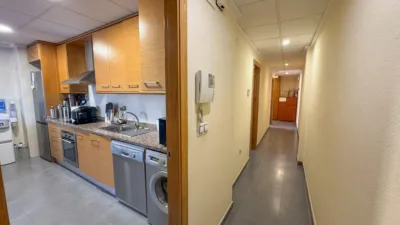Duplex Penthouse in Comunidad Valenciana photo 3