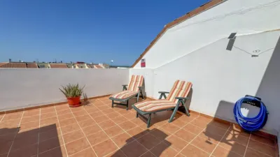 Duplex Penthouse in Comunidad Valenciana photo 41
