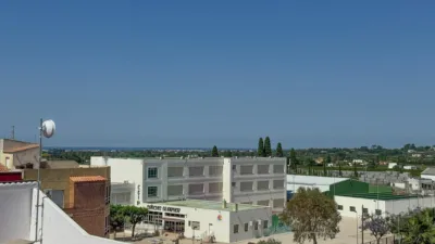 Duplex Penthouse in Comunidad Valenciana photo 42