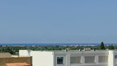 Duplex Penthouse in Comunidad Valenciana photo 43