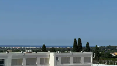 Duplex Penthouse in Comunidad Valenciana photo 44