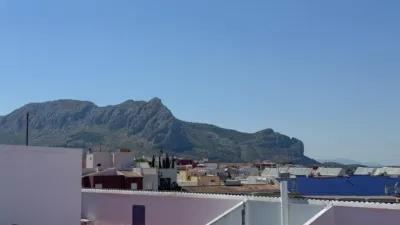 Duplex Penthouse in Comunidad Valenciana photo 45
