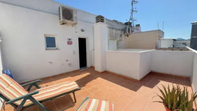 Duplex Penthouse in Comunidad Valenciana photo 46