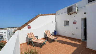 Duplex Penthouse in Comunidad Valenciana photo 47