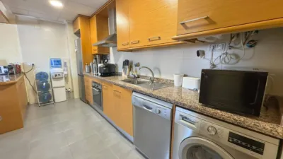 Duplex Penthouse in Comunidad Valenciana photo 4
