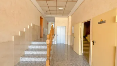 Duplex Penthouse in Comunidad Valenciana photo 52