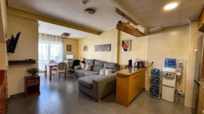 Duplex Penthouse in Comunidad Valenciana photo 5