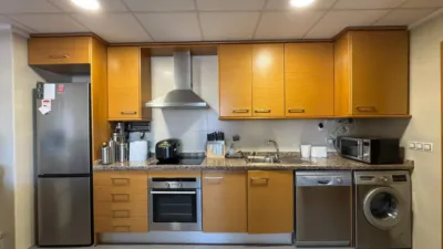 Duplex Penthouse in Comunidad Valenciana photo 6