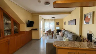 Duplex Penthouse in Comunidad Valenciana photo 7