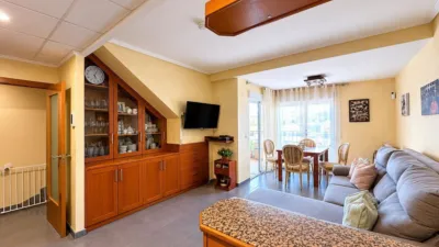 Duplex Penthouse in Comunidad Valenciana photo 8