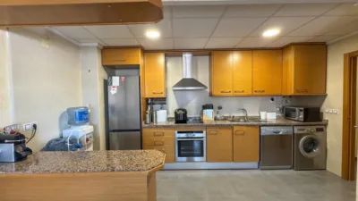 Duplex Penthouse in Comunidad Valenciana photo 9