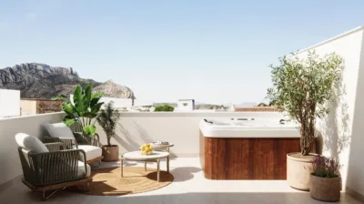 Casa – Els Poblets - Vista 5