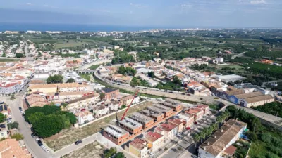 Casa – Els Poblets - Más
