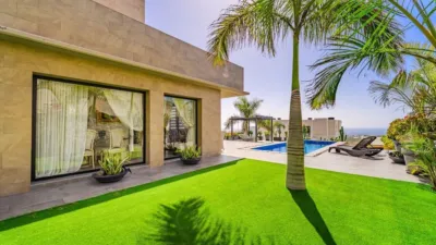 Chalet in Costa Adeje photo 3