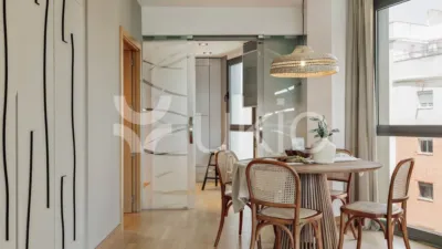 Piso en alquiler en Avinguda Diagonal, cerca de Carrer de Bilbao - Imagen 14