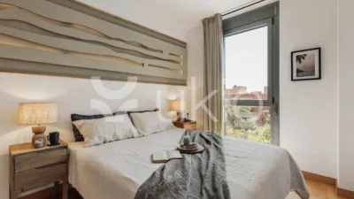 Piso en alquiler en Avinguda Diagonal, cerca de Carrer de Bilbao - Imagen 19
