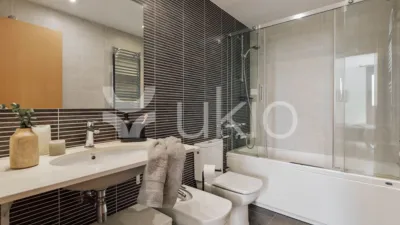 Piso en alquiler en Avinguda Diagonal, cerca de Carrer de Bilbao - Imagen 22
