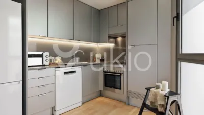 Piso en alquiler en Avinguda Diagonal, cerca de Carrer de Bilbao - Imagen 4