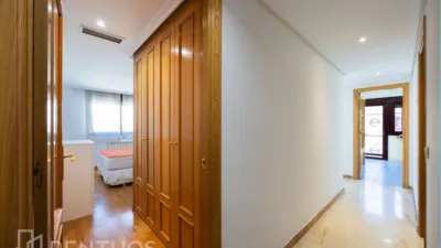 Piso en alquiler en Calle de Delicias - Imagen 10