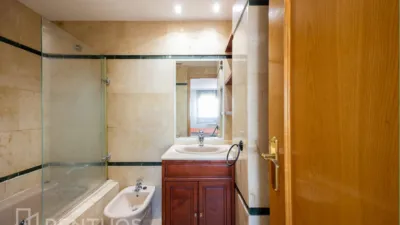 Piso en alquiler en Calle de Delicias - Imagen 14