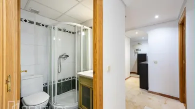 Piso en alquiler en Calle de Delicias - Imagen 22