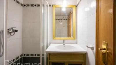 Piso en alquiler en Calle de Delicias - Imagen 23