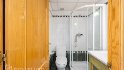 Piso en alquiler en Calle de Delicias - Imagen 24