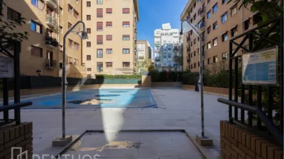 Piso en alquiler en Calle de Delicias - Imagen 25