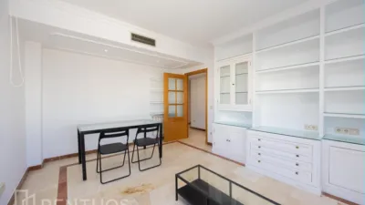 Piso en alquiler en Calle de Delicias - Imagen 9