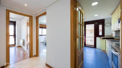 Piso en alquiler en Calle de Delicias - Imagen 6