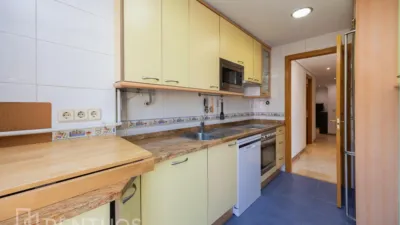 Piso en alquiler en Calle de Delicias - Imagen 4