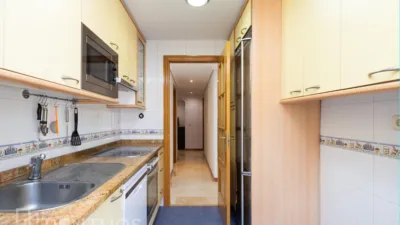 Piso en alquiler en Calle de Delicias - Imagen 3