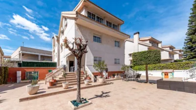 Casa – Alicante - Alacant - Vista 2