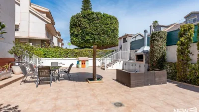 Casa – Alicante - Alacant - Vista 3