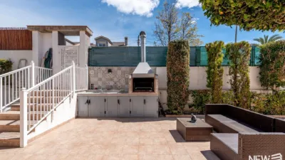 Casa – Alicante - Alacant - Vista 4