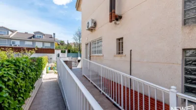 Casa – Alicante - Alacant - Vista 5