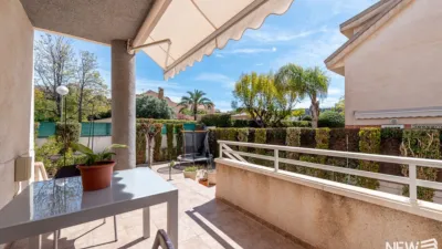 Casa – Alicante - Alacant - Más