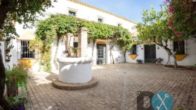Rustic Finca in La Paz - Montecarmelo photo 12
