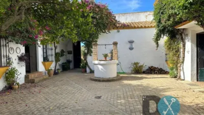 Rustic Finca in La Paz - Montecarmelo photo 14