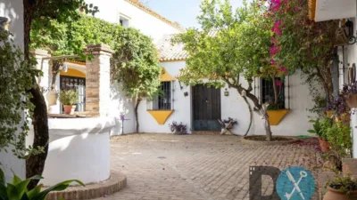 Rustic Finca in La Paz - Montecarmelo photo 15