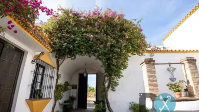 Rustic Finca in La Paz - Montecarmelo photo 17
