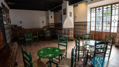 Rustic Finca in La Paz - Montecarmelo photo 21