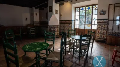 Rustic Finca in La Paz - Montecarmelo photo 22