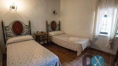 Rustic Finca in La Paz - Montecarmelo photo 26