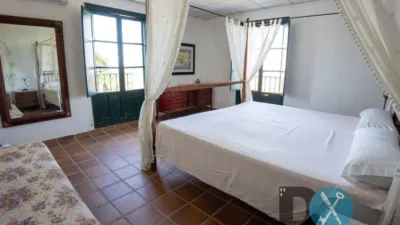 Rustic Finca in La Paz - Montecarmelo photo 28